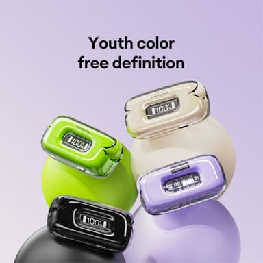 LENOVO Thinkplus X15II langattomat kuulokkeet Bluetooth Headset Lime