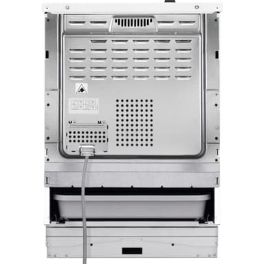 Electrolux liesi LKR64400NW (valkoinen)