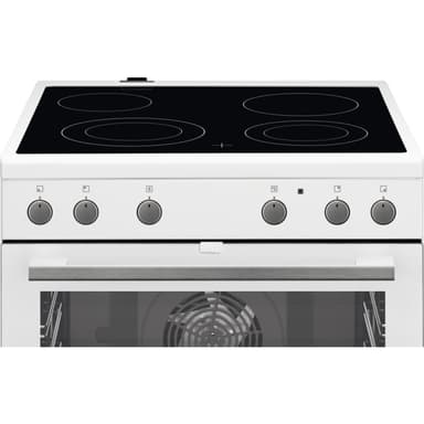 Electrolux liesi LKR64400NW (valkoinen)