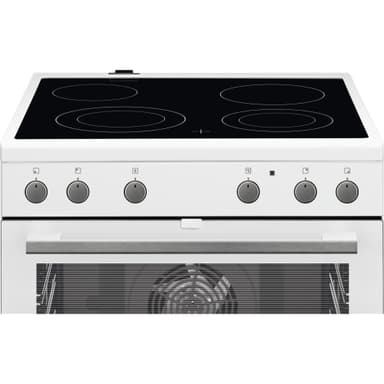 Electrolux liesi LKR64400NW (valkoinen)