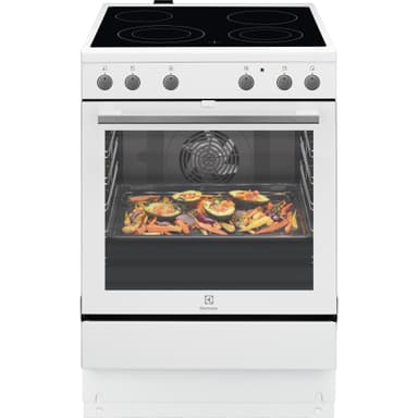 Electrolux liesi LKR64400NW (valkoinen)