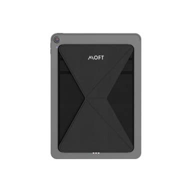 MOFT Snap Tablet Stand Cool Grey