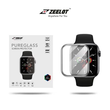 Apple Watch 3D Curved Matte Apple Watch 44MM