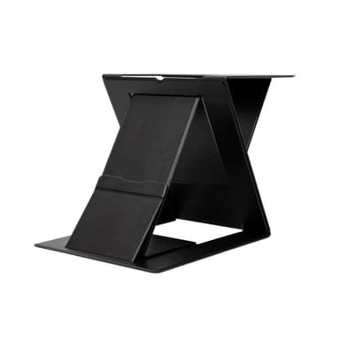 MOFT Z-Stand nosto/laskupöytä Orange