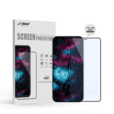 Pureglass Anti Blueray iPhone 12 Mini