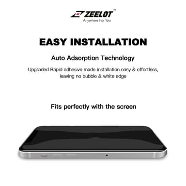 Pureglass Anti Blueray iPhone 12 Pro Max
