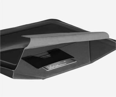 MOFT Laptop Sleeve and Stand 13"" / Brown