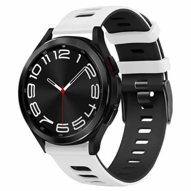 Twin Sport Kellon renneke Samsung Galaxy Watch 6 Classic (43mm) - Valk