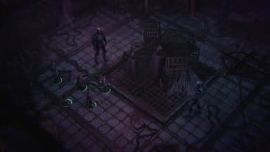 Pathfinder: Wrath of the Righteous - The Lord of Nothing - PC Windows,