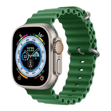 RIB kellon renneke Apple Watch Ultra 2 (49mm) - Army