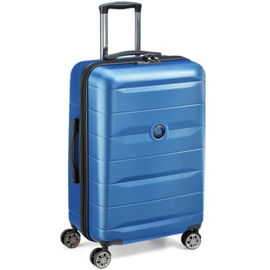 Delsey Paris Comete Plus Resväska 67 Light Blue