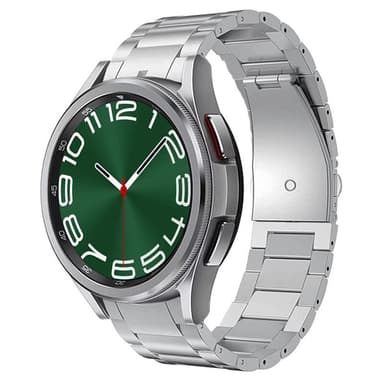 Kellon renneke titaani No-Gap Samsung Galaxy Watch 6 Classic (43mm) -