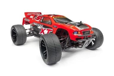 Maverick Strada XT Brushless 1/10th Scale 4WD Electric