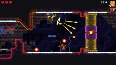 Dandara: Trials of Fear Enhanced Edition - PC Windows,Mac OSX,Linux
