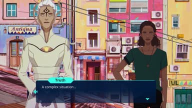 Harmony: The Fall of Reverie - PC Windows