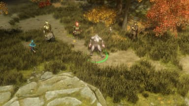 Pathfinder: Wrath of the Righteous - The Lord of Nothing - PC Windows,