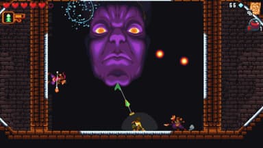 Dandara: Trials of Fear Enhanced Edition - PC Windows,Mac OSX,Linux