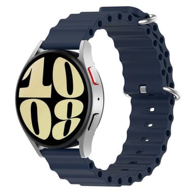Ocean kellon ranneke Samsung Galaxy Watch 6 (44mm) Tummansininen