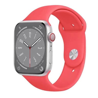 Sport kellon renneke Apple Watch 9 (41mm) - Watermelon
