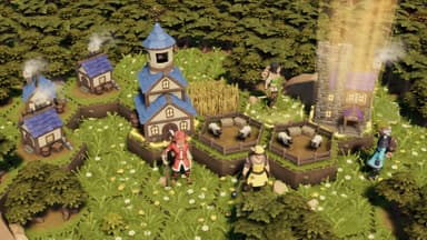 For The King II - PC Windows
