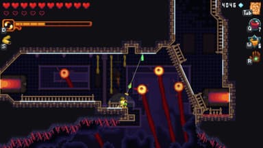Dandara: Trials of Fear Enhanced Edition - PC Windows,Mac OSX,Linux