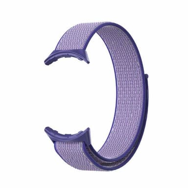 Nailon kellon renneke Google Pixel Watch 2 - Midnight blue
