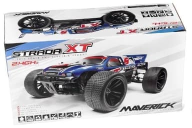 Maverick Strada XT Brushless 1/10th Scale 4WD Electric