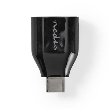NEDIS 76077620 USB adapter