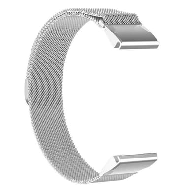 Milanese kellon renneke Garmin Forerunner 965 - Hopea