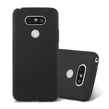 Suojakuori LG G5 Kotelo (Musta)