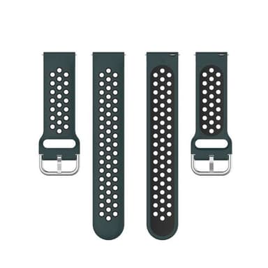 EBN Sport kellon renneke Samsung Galaxy Watch 6 Classic (43mm) - Vihre