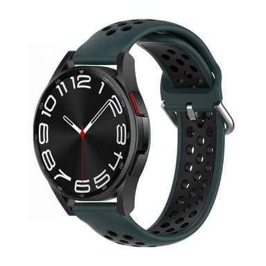 EBN Sport kellon renneke Samsung Galaxy Watch 6 Classic (43mm) - Vihre