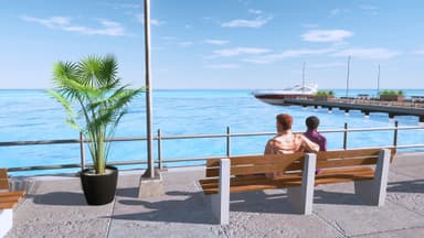 Hotel: A Resort Simulator - PC Windows
