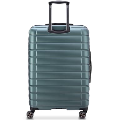 Delsey Paris Shadow 5.0 Resväska 75 Green