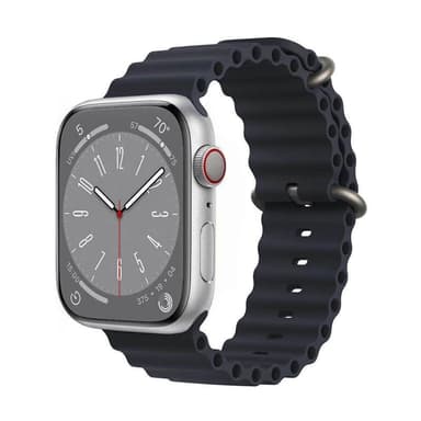 RIB kellon renneke Apple Watch 9 (41mm) - Midnight