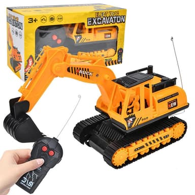 TEKNIKPROFFSET 83015692 RC car