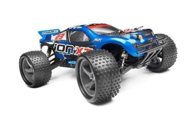 Maverick Ion XT 1/18th Scale 4WD Electric