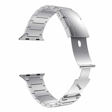 kellon renneke BEAD Titaani Apple Watch 9 (45mm) - Hopea