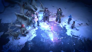 Pathfinder: Wrath of the Righteous - The Lord of Nothing - PC Windows,