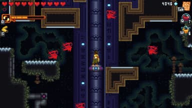 Dandara: Trials of Fear Enhanced Edition - PC Windows,Mac OSX,Linux