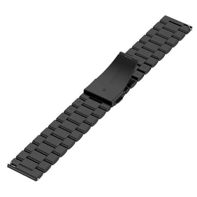 Kellon ranneke ruostumatonta terästä Samsung Galaxy Watch 6 Classic