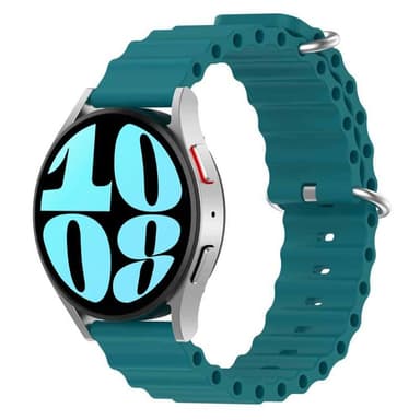 Ocean kellon ranneke Samsung Galaxy Watch 6 (40mm) Petrol