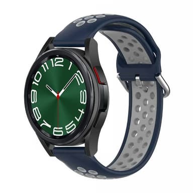 EBN Sport kellon renneke Samsung Galaxy Watch 6 Classic (43mm) - Navy/