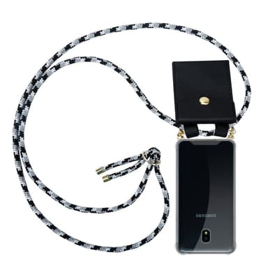 Samsung Galaxy J3 2018 Suojakuori Kotelo (harmaa)