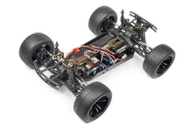 Maverick Strada XT Brushless 1/10th Scale 4WD Electric