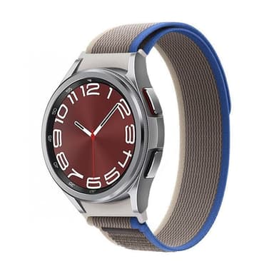Tactik Kellon renneke Samsung Galaxy Watch 6 Classic (43mm) - Blueroom