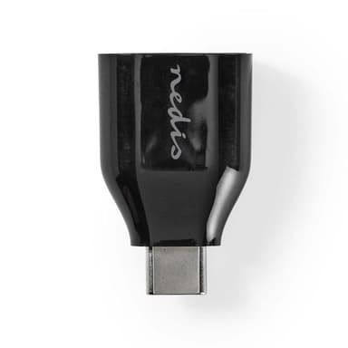 NEDIS 76077620 USB adapter