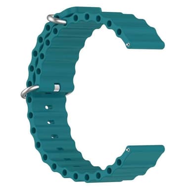 Ocean kellon ranneke Samsung Galaxy Watch 6 (40mm) Petrol