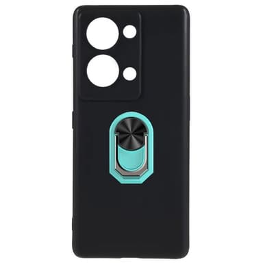 TPU sormuskotelo OnePlus Nord 3 5G - Minttu