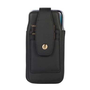 Vyölaukku Samsung Galaxy Z Fold 5 - musta